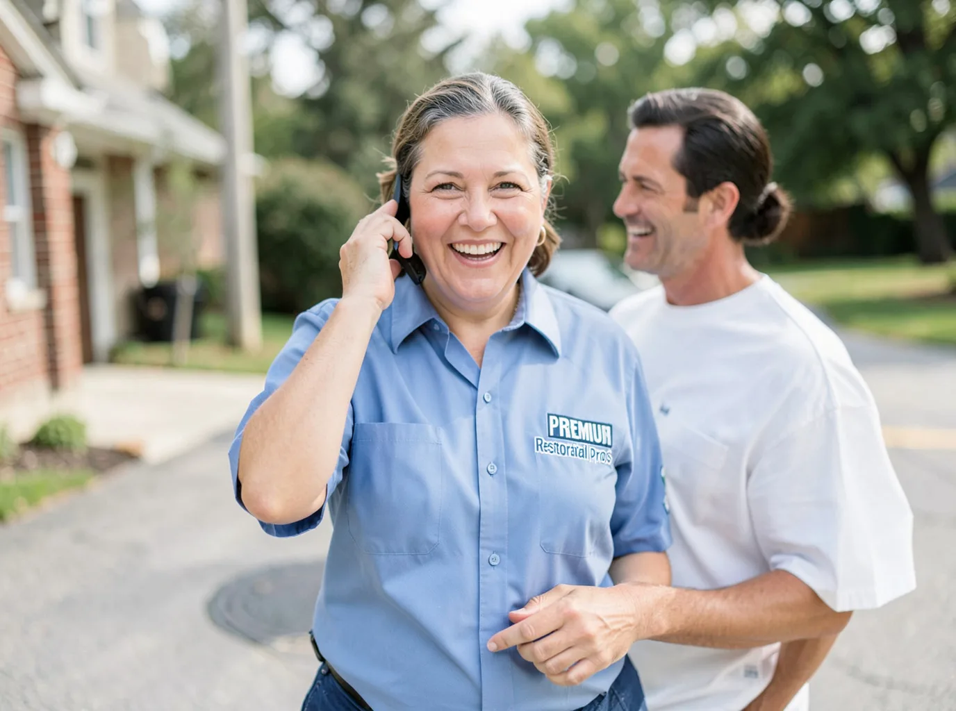Water Damage Restoration Tehachapi, CA FAQs